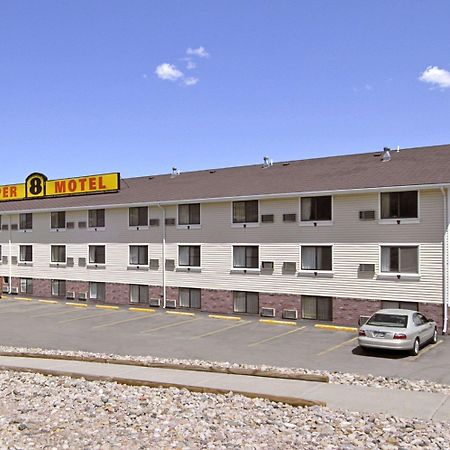 Super 8 By Wyndham Rapid City Rushmore Rd Exterior foto